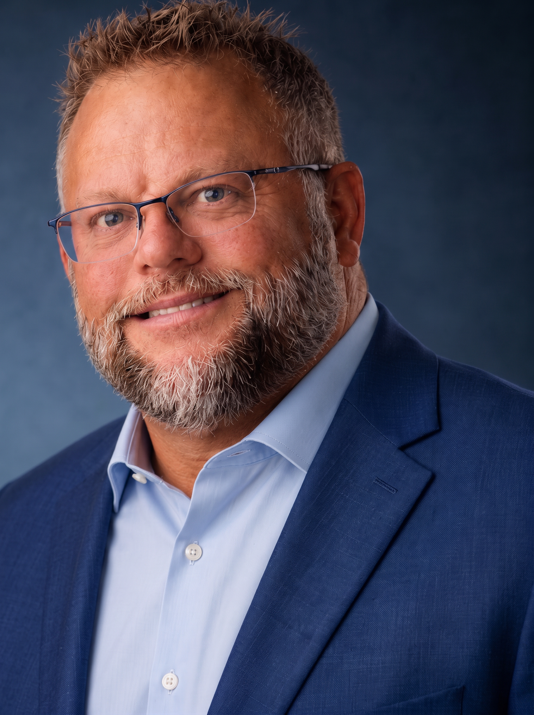 Brian Stewart, Realtor
